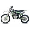 Pitbike 250RX 21"/18" - Žltá