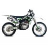 Pitbike 250RX 21"/18" - Žltá