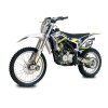 Pitbike 250RX 21"/18" - Žltá