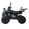 Raptor 150ccm - Zelená