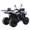 Raptor 150ccm - Zelená
