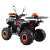 Raptor 150ccm - Zelená