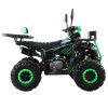 Raptor 150ccm - Zelená