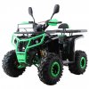 Raptor 150ccm - Zelená