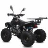 Štvorkolka Warrior 125ccm XXL SPORT RS AUTOMAT - Čierna
