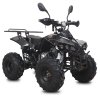 Štvorkolka Warrior 125ccm XXL SPORT RS AUTOMAT - Čierna