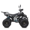 Štvorkolka Warrior 125ccm XXL SPORT RS AUTOMAT - Čierna
