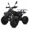 Štvorkolka Warrior 125ccm XXL SPORT RS AUTOMAT - Čierna