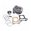 tuning big bore ceramic kit scooter 4t z 125cc na 170cc