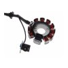 magneto civky skutr gy6 11 civek