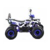 ctyrkolka atv farmer 125cc rs edition plus 3g