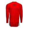Dres LITE 2020, FLY RACING (červená / modrá) (Veľkosť XL)