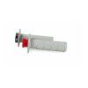 gripy lock on r20 half waffle beta rr 125 530 rtech sede 1 par