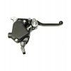 packa brzdy na 2 lanka s plynem pro 2t mini atv