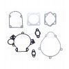 Tesnenie kompletná sada pre motorový kit (Obsah motora 80cc)