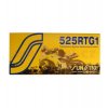 retez 525rtg1 sunstar x krouzek barva zlata 100 clanku