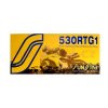 retez 530rtg1 sunstar x krouzek barva zlata 112 clanku