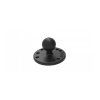 kruhovy adapter kovovy amps vzor der ram mounts