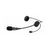 bluetooth handsfree headset 3s plus pro skutry pro oteviraci prilby dosah 04 km sena