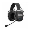 mesh over the head mount headset cast sena