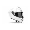 Přilba MATRYX Color, AIROH (bílá) 2024 (Velikost S)