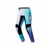 Kalhoty STELLA FLUID, ALPINESTARS, dámské (bílá/fialová) 2024 (Velikost 26)
