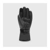 Rukavice BELLA WINTER 3, RACER, dámske (čierna) (Veľkosť XS)