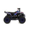 Štvorkolka Apollo Motors MiniCommander 110cc -Modrá
