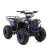 Štvorkolka Apollo Motors MiniCommander 110cc -Modrá