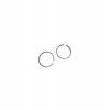 pistni krouzky 49cc 2t 44mm