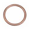 tesneni vyfuku 355x44x26 mm athena