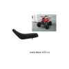 Sedadlo 110 / 125cc typ Bashan / Warrior (Farba Černá)