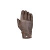 Rukavice DANDY, 4SQUARE - pánske (hnedé) (Veľkosť S)
