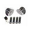 klakson set 87mm tuning 12v