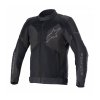 Bunda VIPER AIR 3, ALPINESTARS (černá) 2024 (Velikost M)