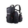 Batoh TECHDURA TACTICAL, ALPINESTARS (celkový objem až 9 l) 2024 (Farba šedá/černá)