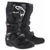 Topánky TECH 7, ALPINESTARS (čierne) (Veľkosť 40)