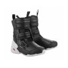 boty stella rt 7 drystar alpinestars damske cerna bila 2025