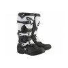 boty tech 3 alpinestars cerne bile 2026