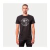 Tričko VICTORY REVOLVE TEE, ALPINESTARS (čierna) (Veľkosť M)