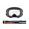 Okuliare STRIVE, RedBull Spect (plexi číre) (Farba tmavo modré matné)