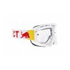 Okuliare WHIP, RedBull Spect (plexi číre) (Farba biele)