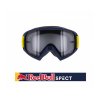 Okuliare WHIP, RedBull Spect (plexi číre) (Farba biele)