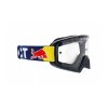 Okuliare WHIP, RedBull Spect (plexi číre) (Farba biele)