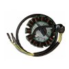 magneto civky 250cc stator 12 civek 5pin