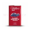millers oils classic gear oil ep 140 gl4 prevodovy mineralni olej 1 l