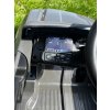 Elektrické autíčko FORD Ranger, modré, Koženkové sedadlo, 2,4 GHz diaľkové ovládanie, Bluetooth / USB Vstup, Odpruženie, Lítiová batéria, Plastové kolesá, 2 X 30W MOTOR, ORIGINAL licencia (Farba modré)