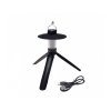 kempingova lampa