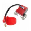 Zapaľovanie pre Minicross a minibike (Barva Červená)
