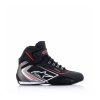 boty sektor waterproof alpinestars cerna bila seda 2026